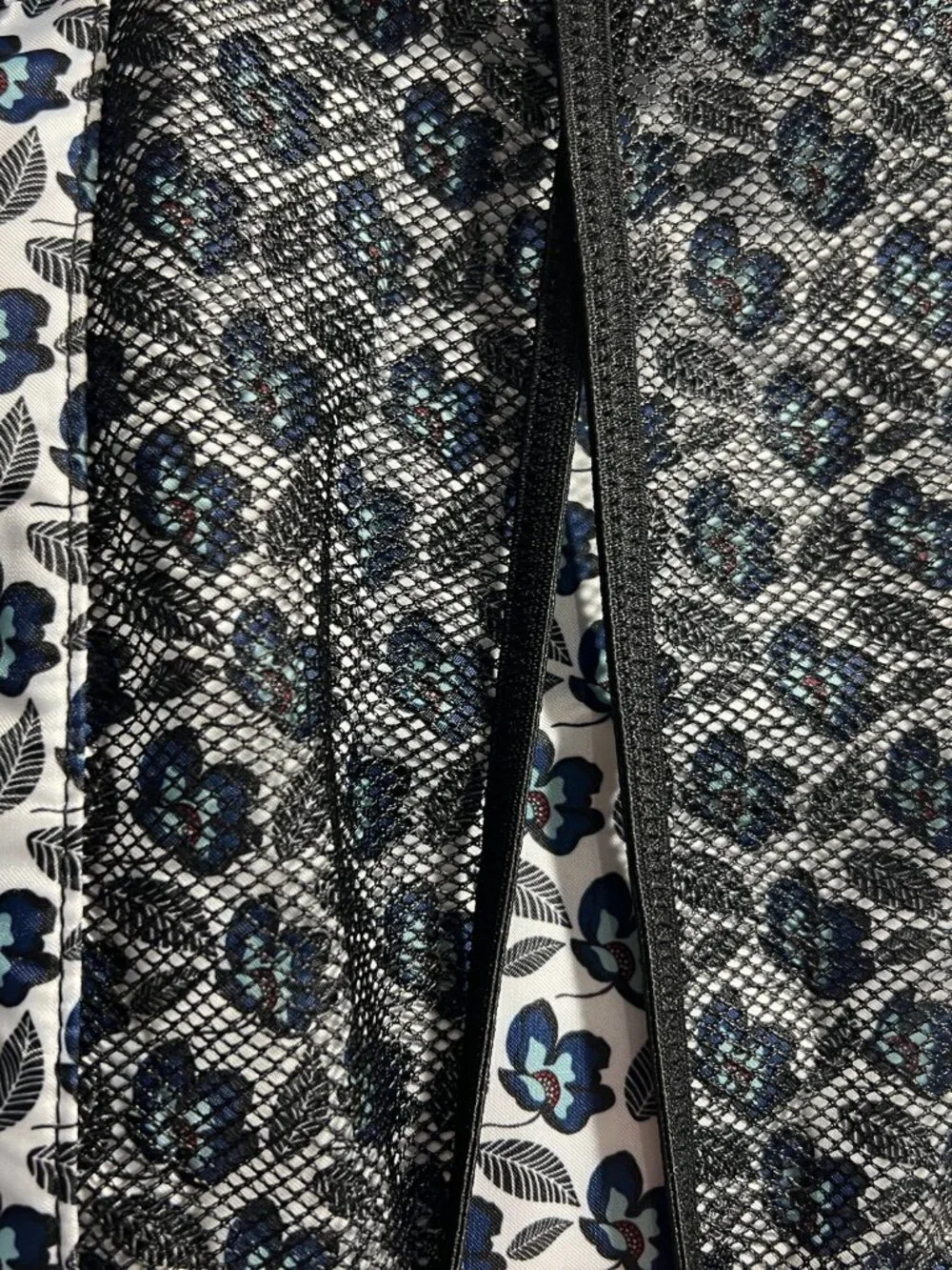 Vera Bradley Baby Changing Pad Clutch  Performance Twill Baby Diaper StationPlea